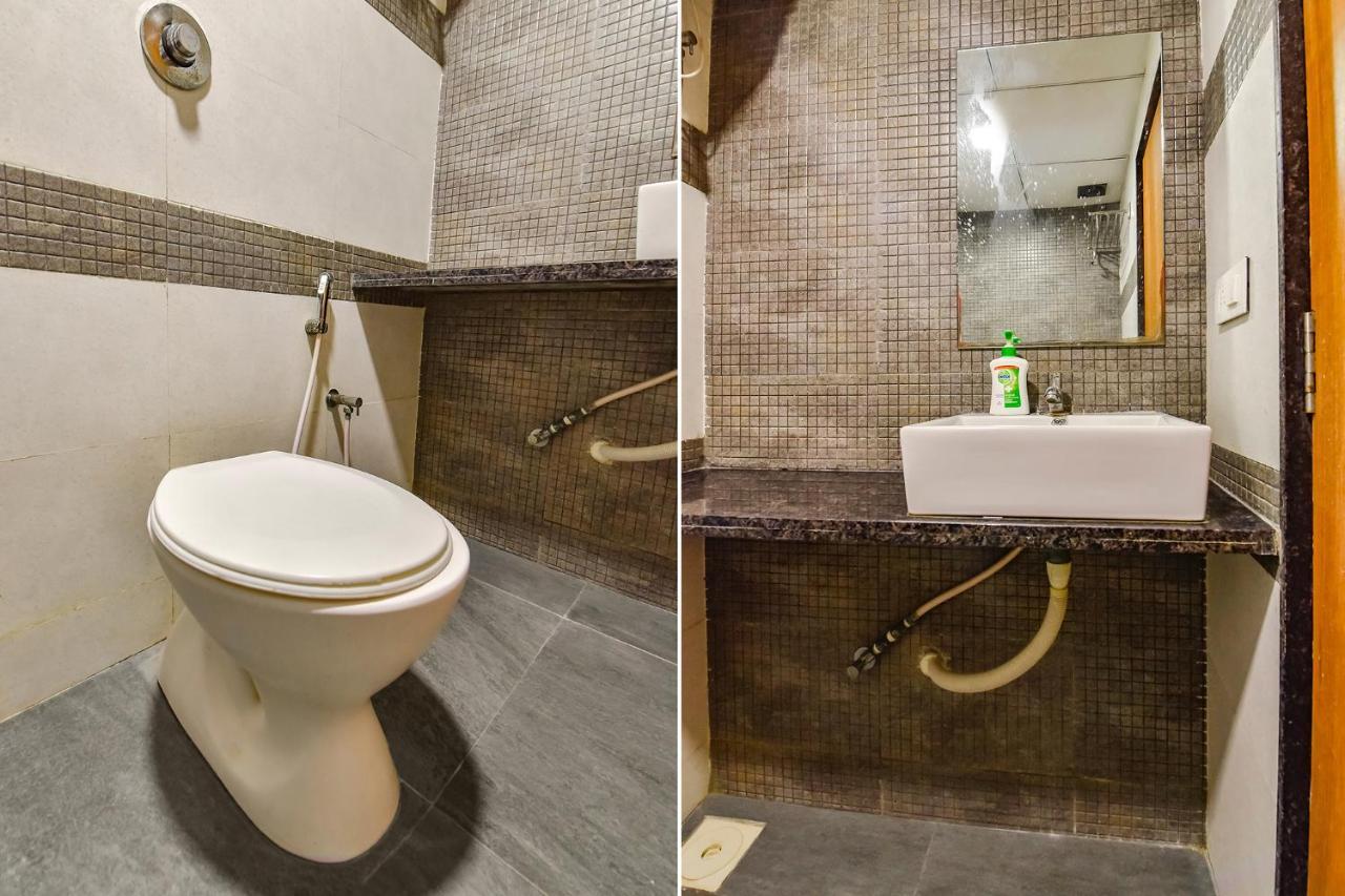 Fabhotel Happinex Сурат Екстер'єр фото
