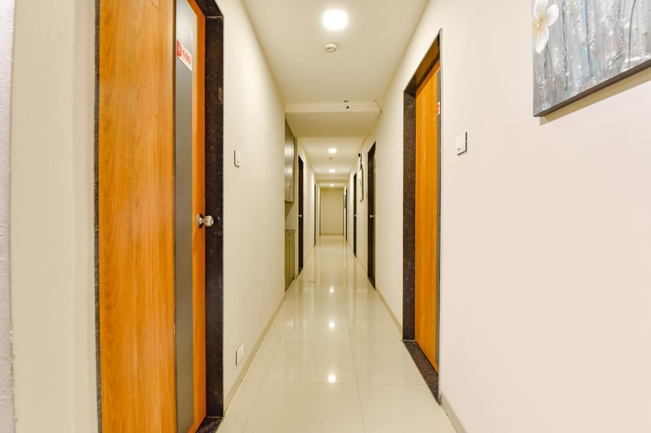 Fabhotel Happinex Сурат Екстер'єр фото