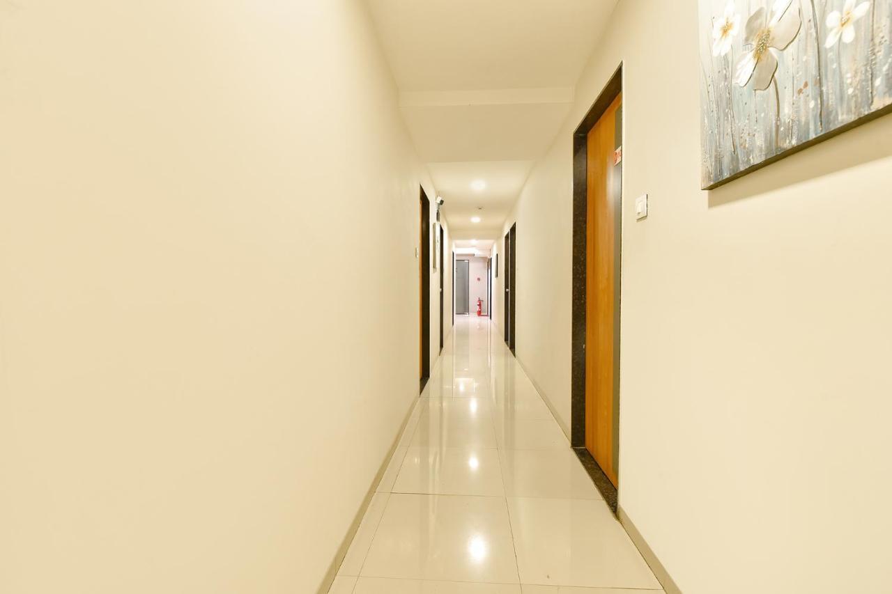 Fabhotel Happinex Сурат Екстер'єр фото